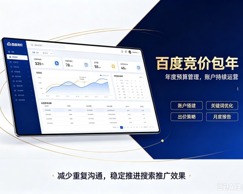 新绛百度竞价包年