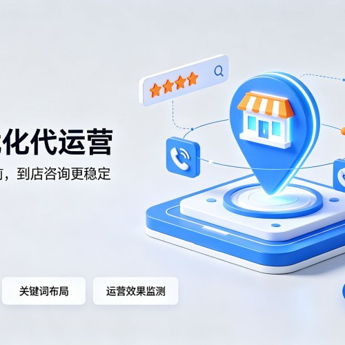 新绛GEO优化